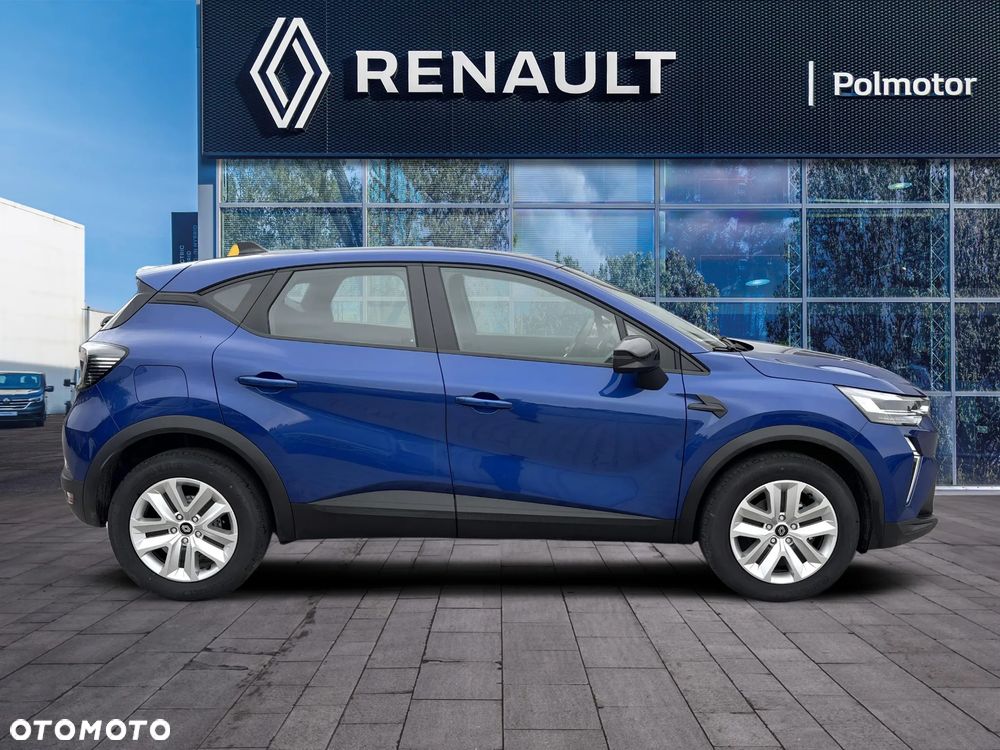 Renault Captur 1.2 TCe Evolution - 8