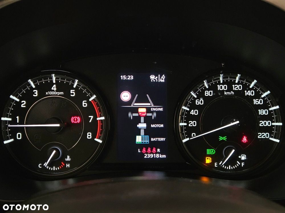 Suzuki SX4 S-Cross - 15