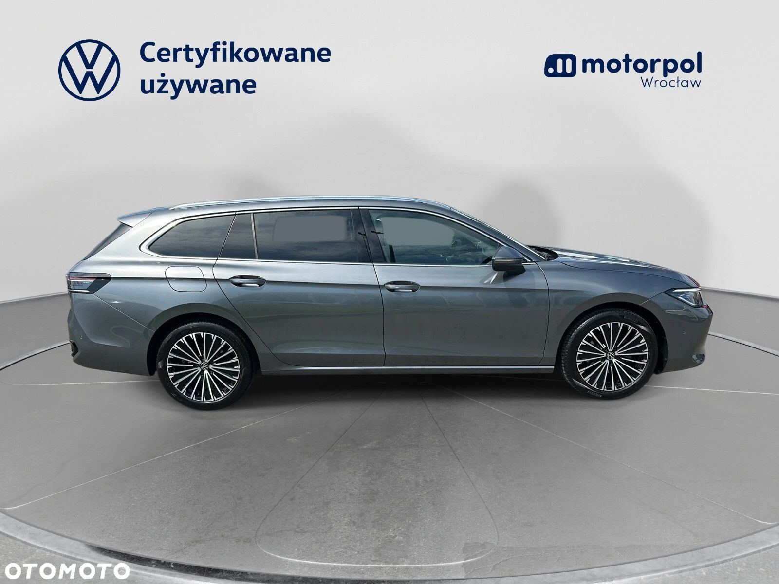 Volkswagen Passat 2.0 TDI SCR Elegance DSG - 15