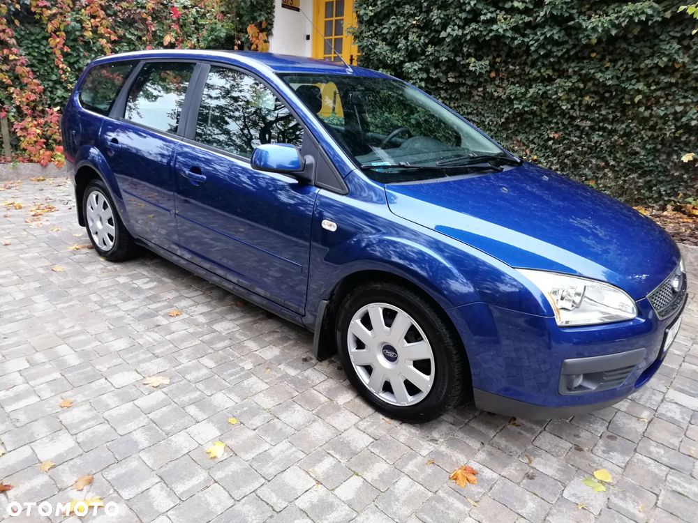 Ford Focus - 7