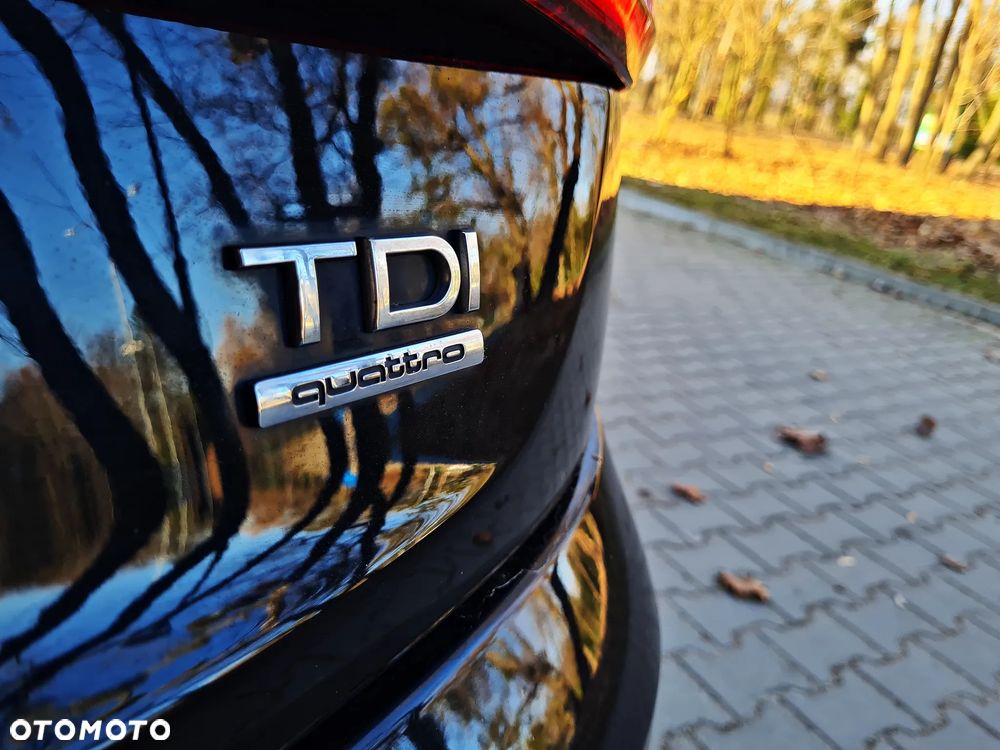 Audi Q3 2.0 TDI Quattro S tronic - 33