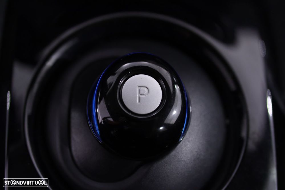Nissan Leaf - 16