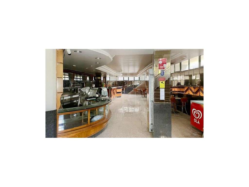 Espaço Comercial para arrendamento, Centro de Valença - Grande imagem: 4/13