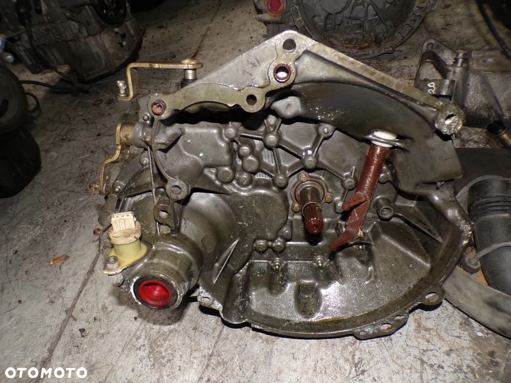 Skrzynia bigów Peugeot 306 Citroen 1.6 20CE42 - 2