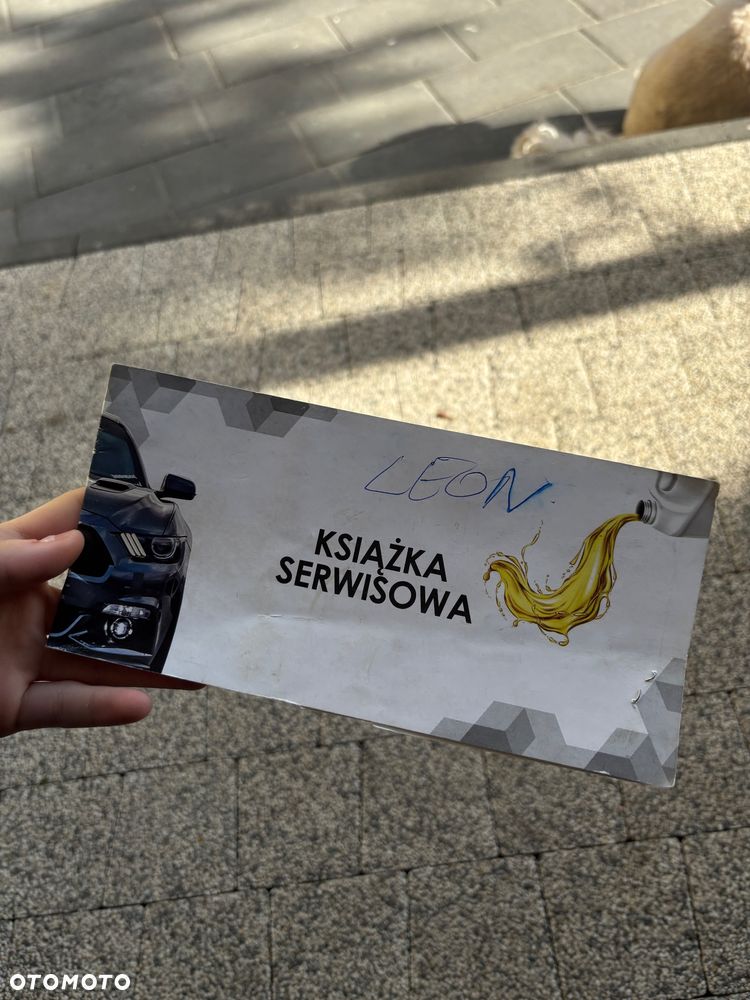 Seat Leon 1.6 TDI Style - 10