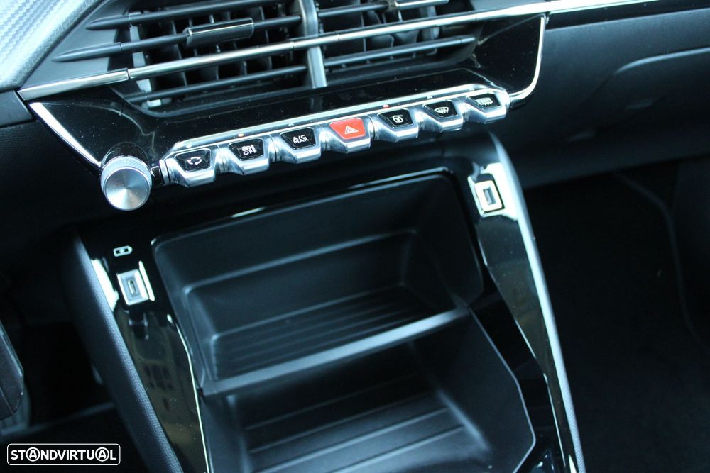 Peugeot 2008 PureTech 100 Stop&Start Active Pack - 32