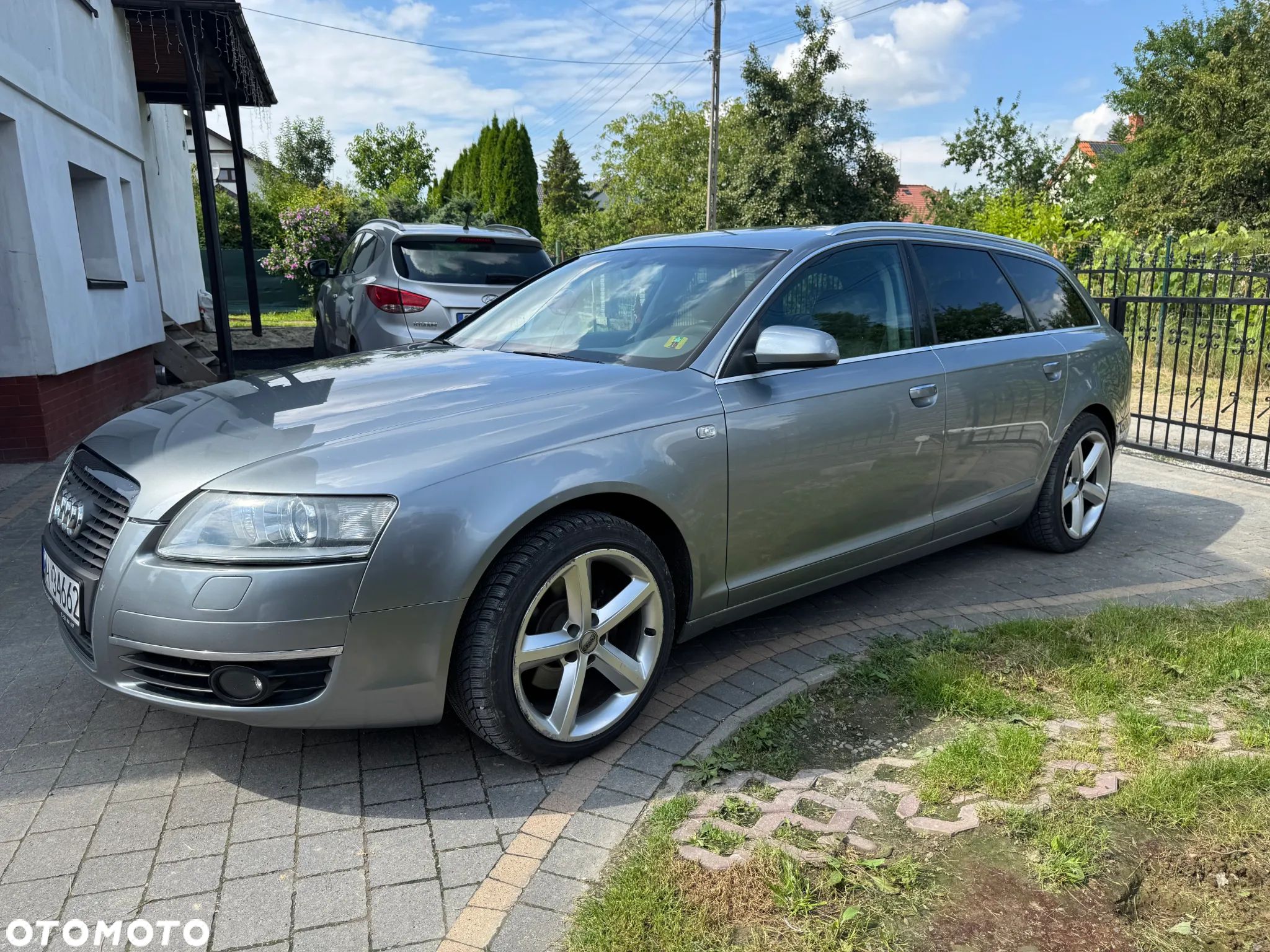 Audi A6 2.0 TDIe - 1
