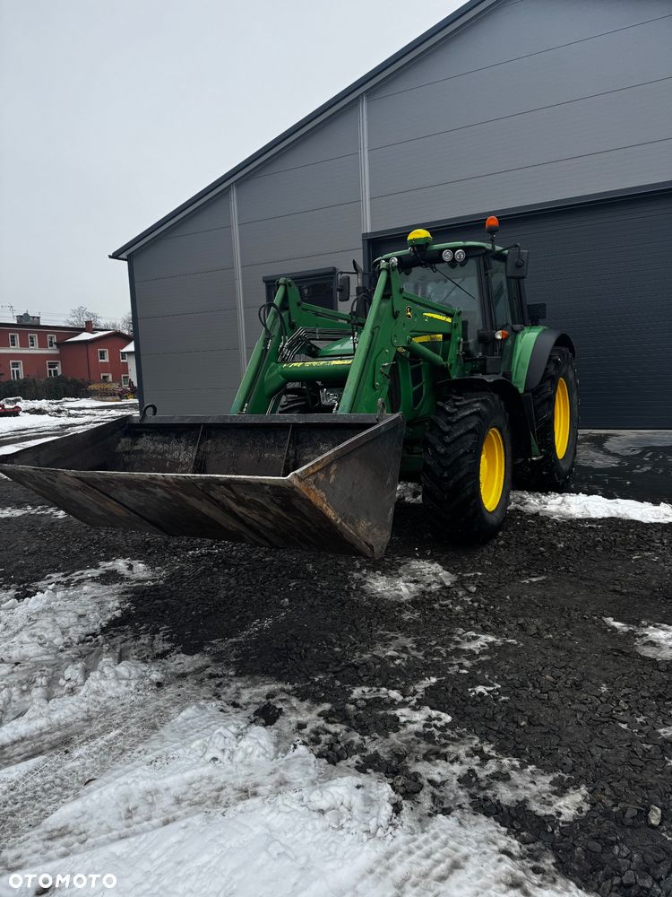 John Deere 6930 Premium - 2