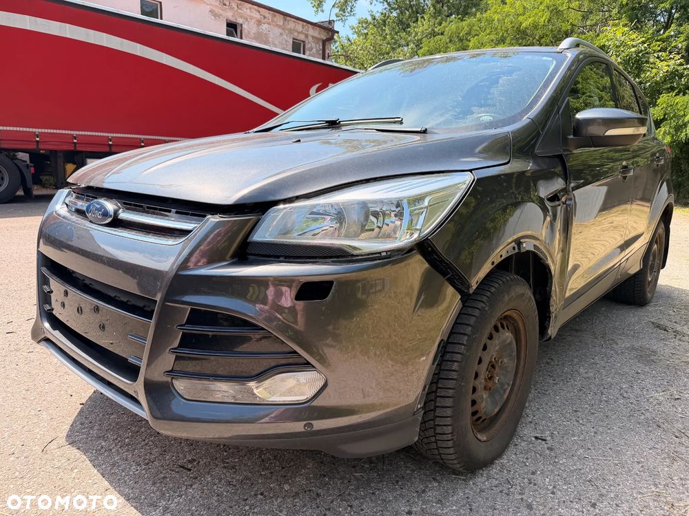 Ford Kuga 1.5 EcoBoost FWD Edition ASS - 8