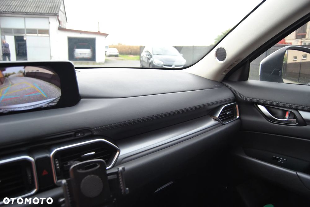 Mazda CX-5 2.0 Skypassion 2WD - 37