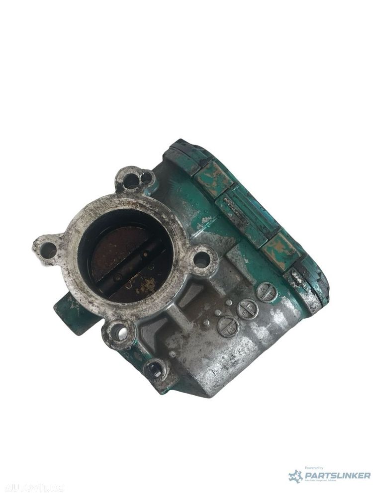 Clapetă de accelerație FIAT PUNTO 188_ 1999 - 2012 1.2B 0280750012 - 1