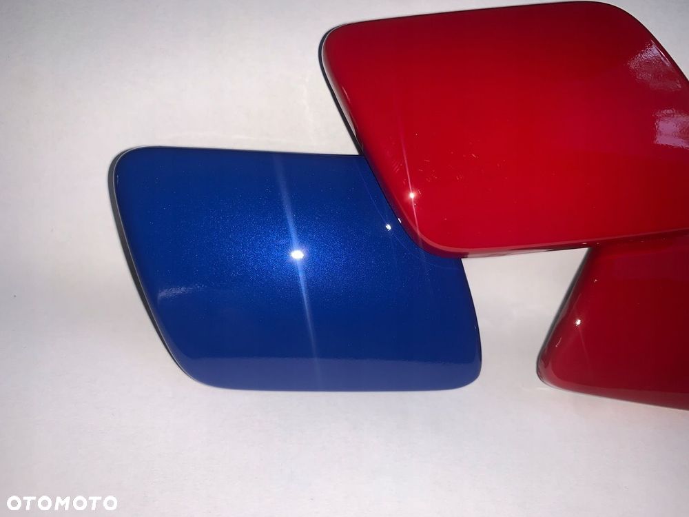 ZAŚLEPKA SPRYSKIWACZA VW GOLF IV L / P KOLORY - 3