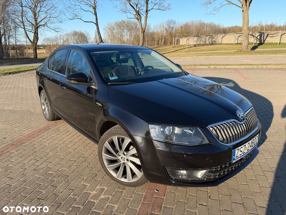 Skoda Octavia - 6