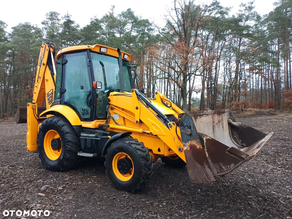 JCB 3CX - 2