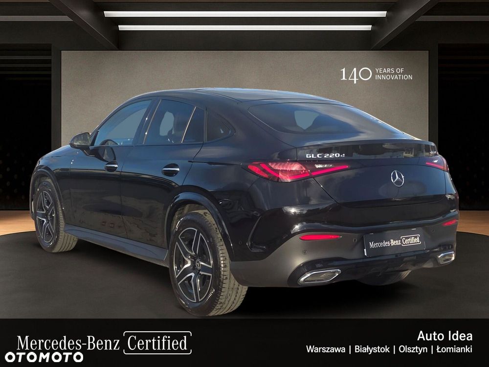 Mercedes-Benz Glc 2026 photo 3