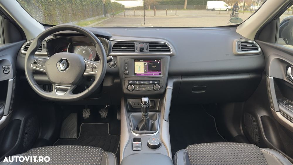 Renault Kadjar Energy dCi 130 XMOD - 7
