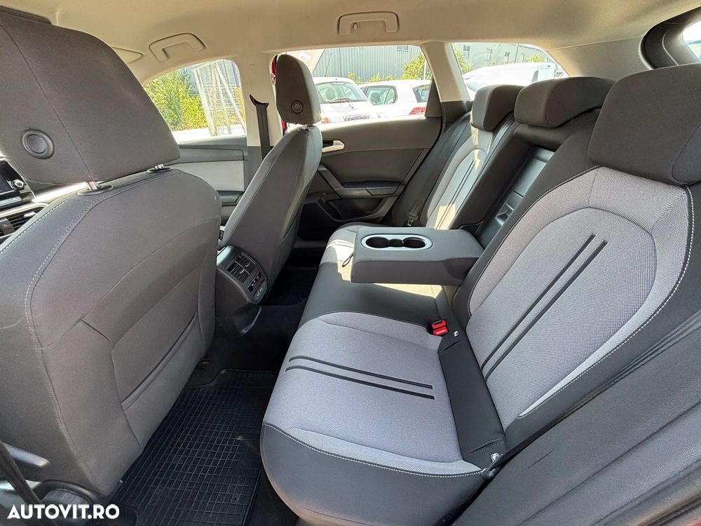 Seat Leon 2.0 TDI Style - 15