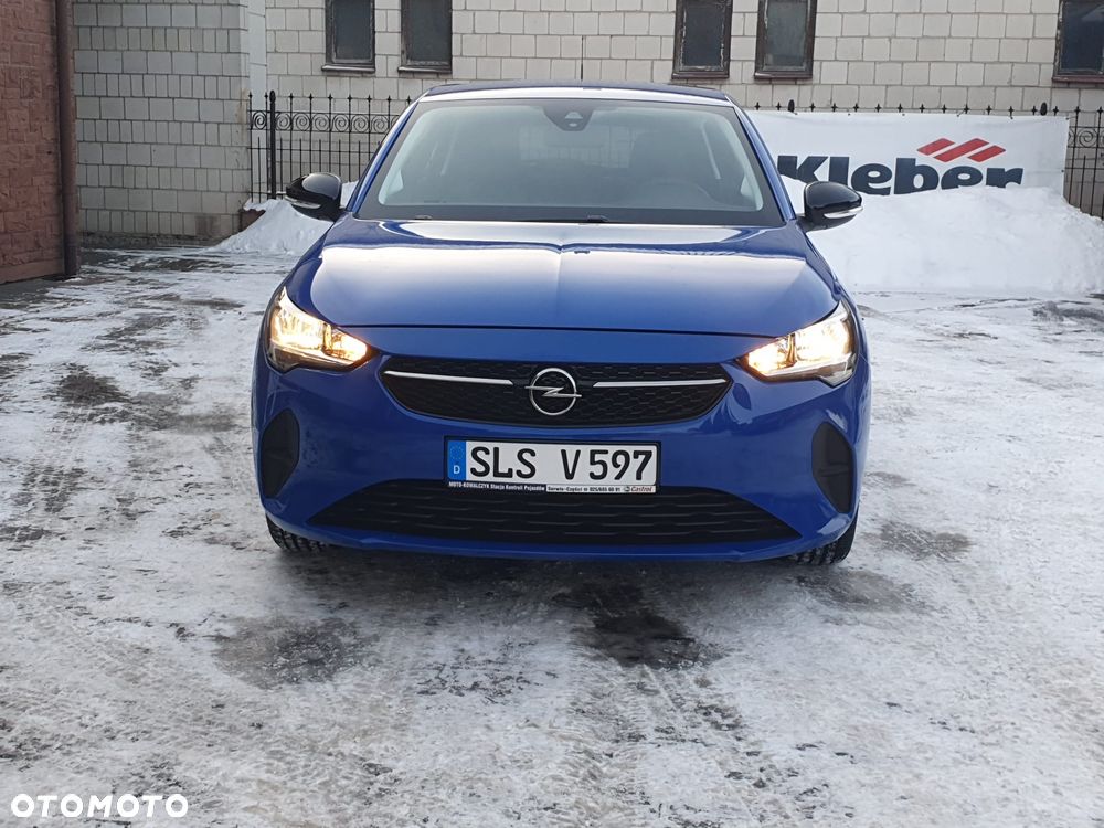 Opel Corsa 1.2 Direct Injection Turbo - 2