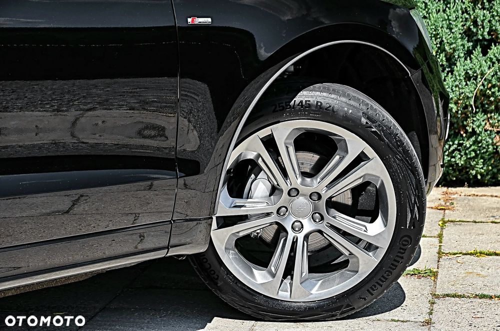 Audi Q5 2.0 TDI Quattro S tronic sport - 19