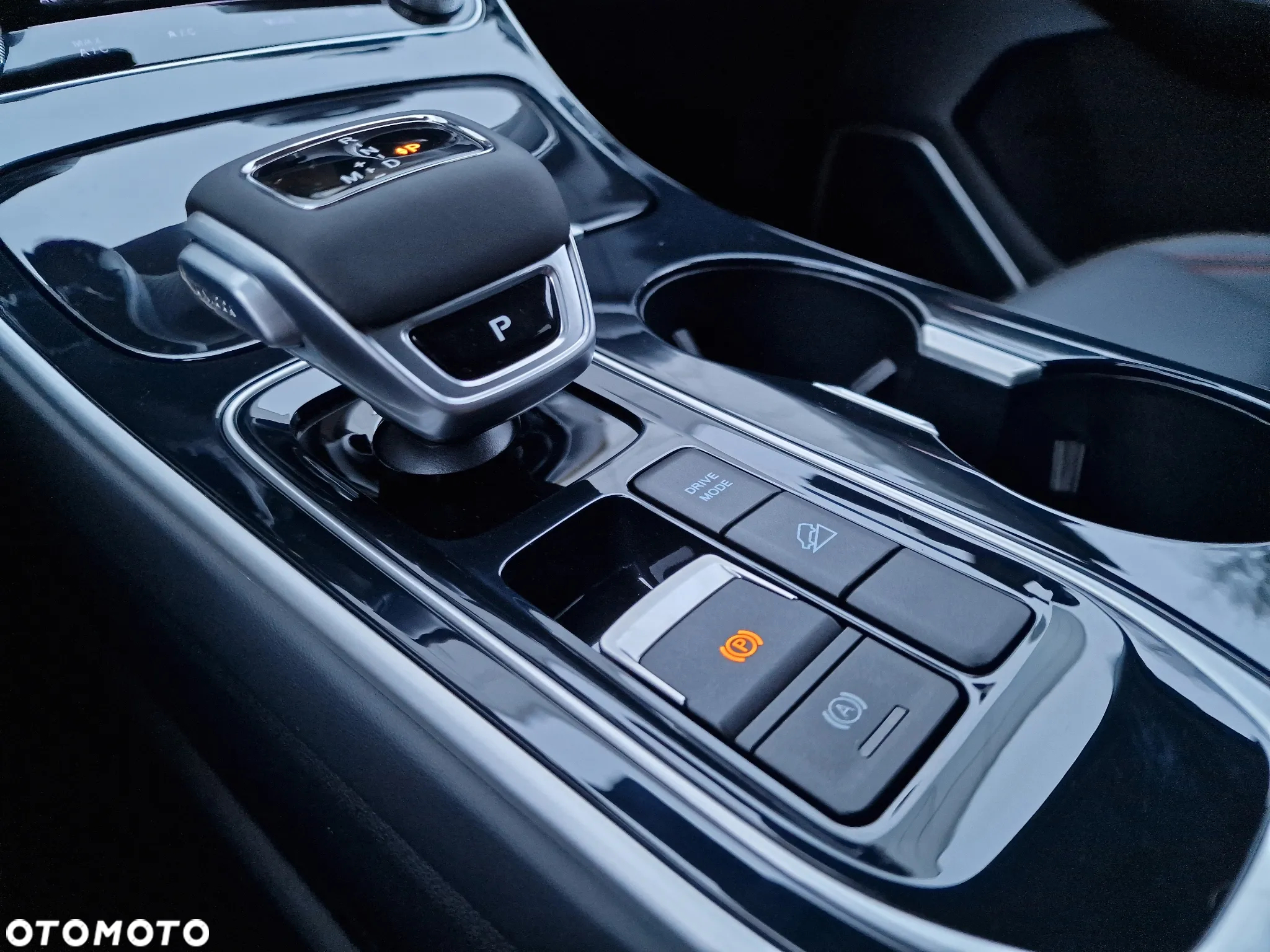 Forthing T5 EVO - 24