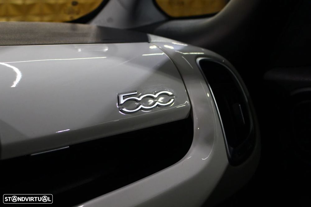 Fiat 500L 1.3 MJ City Cross - 25