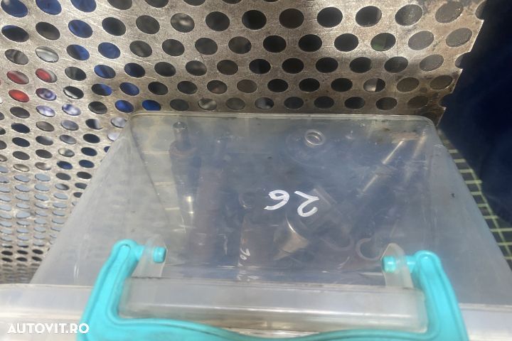 INJECTOAR ramas 3 buc  0445110327 A20DTH 0445110327 A20DTH Opel Insig - 4