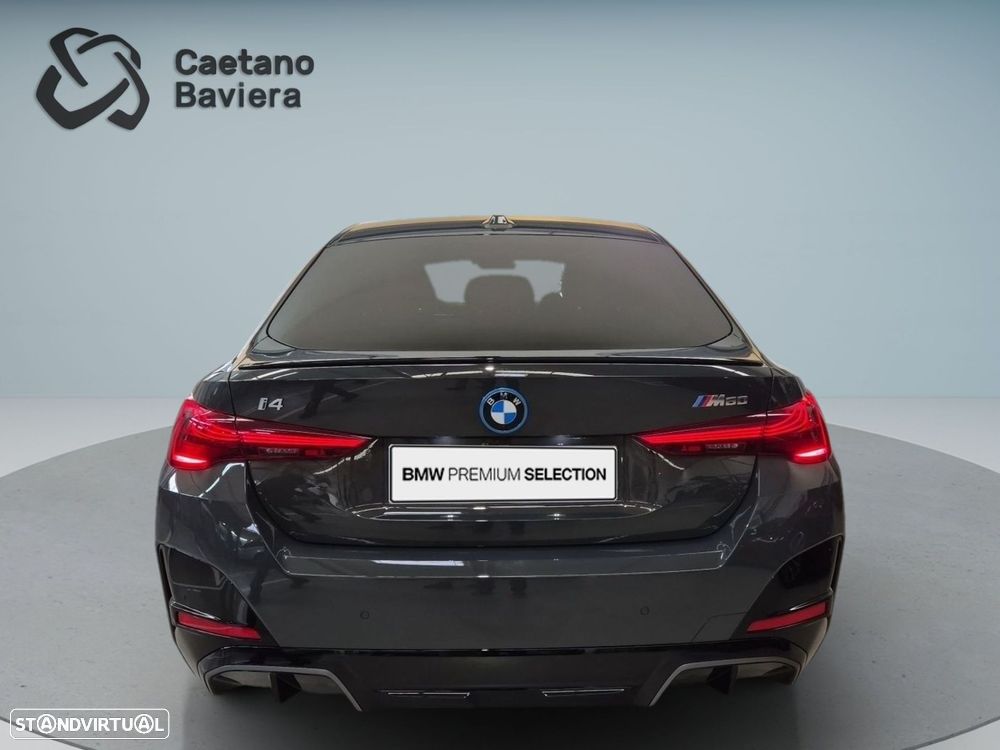 BMW i4 M60 Pack Desportivo M Pro - 7