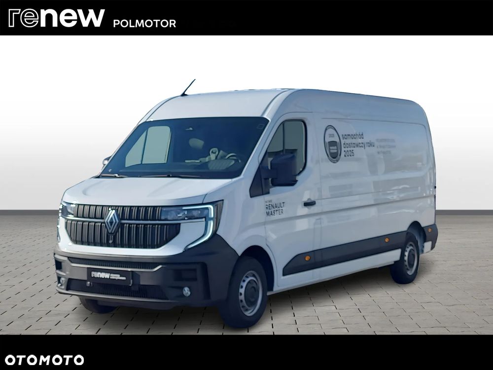 Renault MASTER L3H2 EXTRA - 1