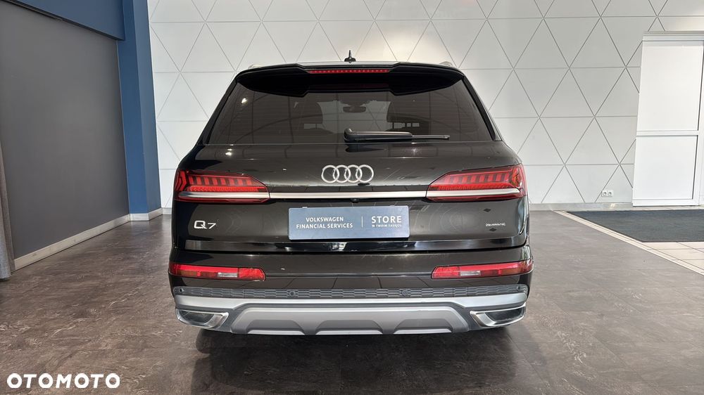 Audi Q7 - 5