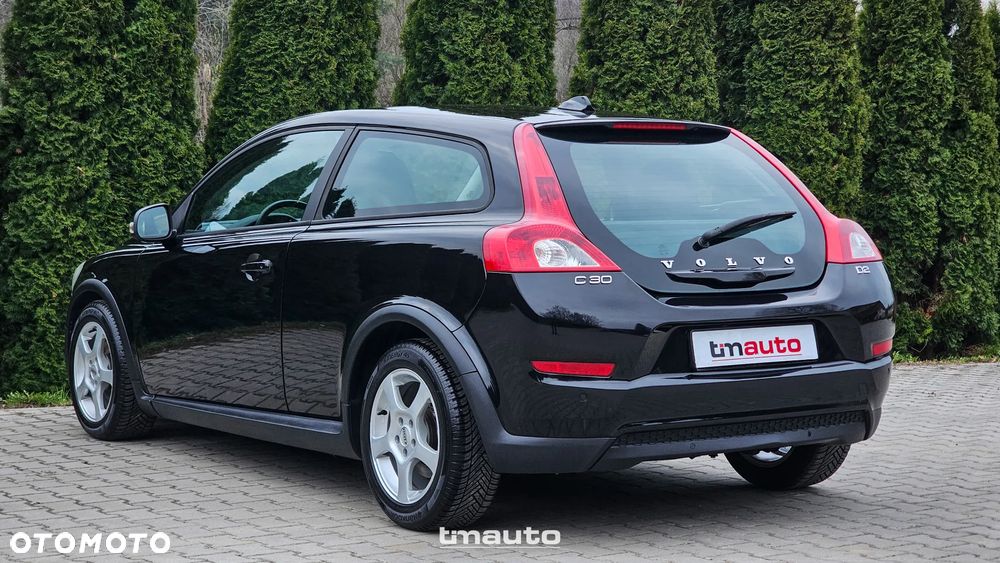 Volvo C30 D2 Kinetic - 3