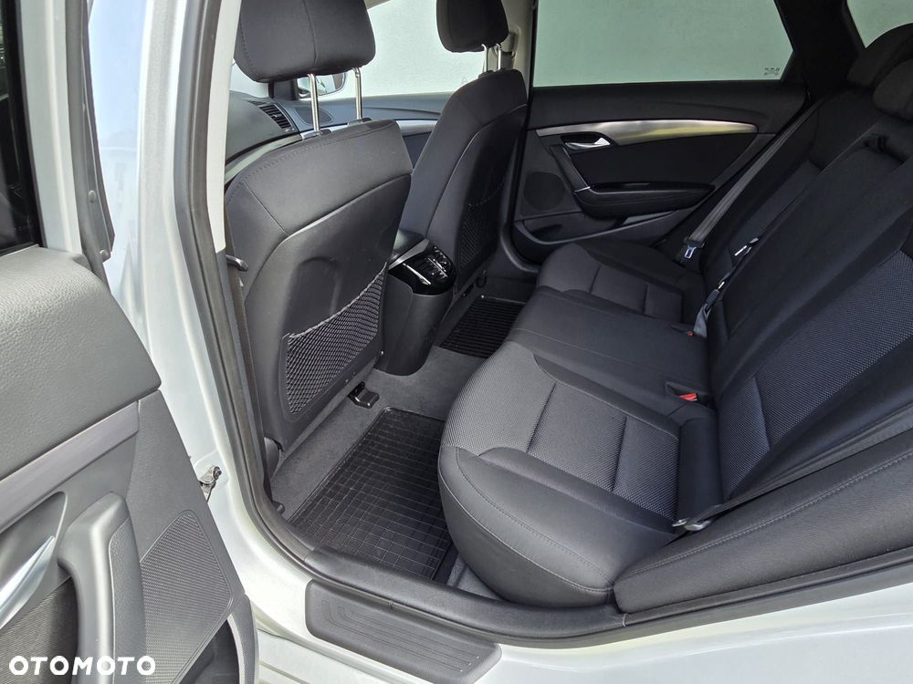 Hyundai i40 i40cw 1.7 CRDi 5 Star Edition - 23