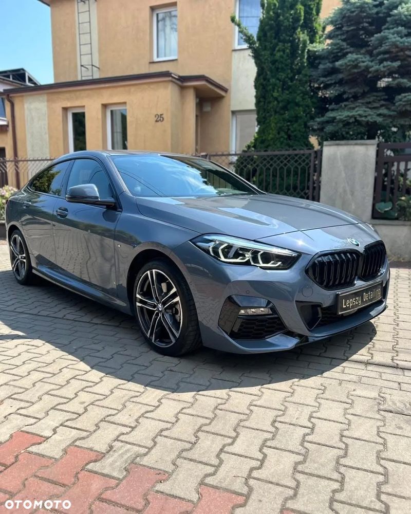 BMW Seria 2 218i M Sport - 10