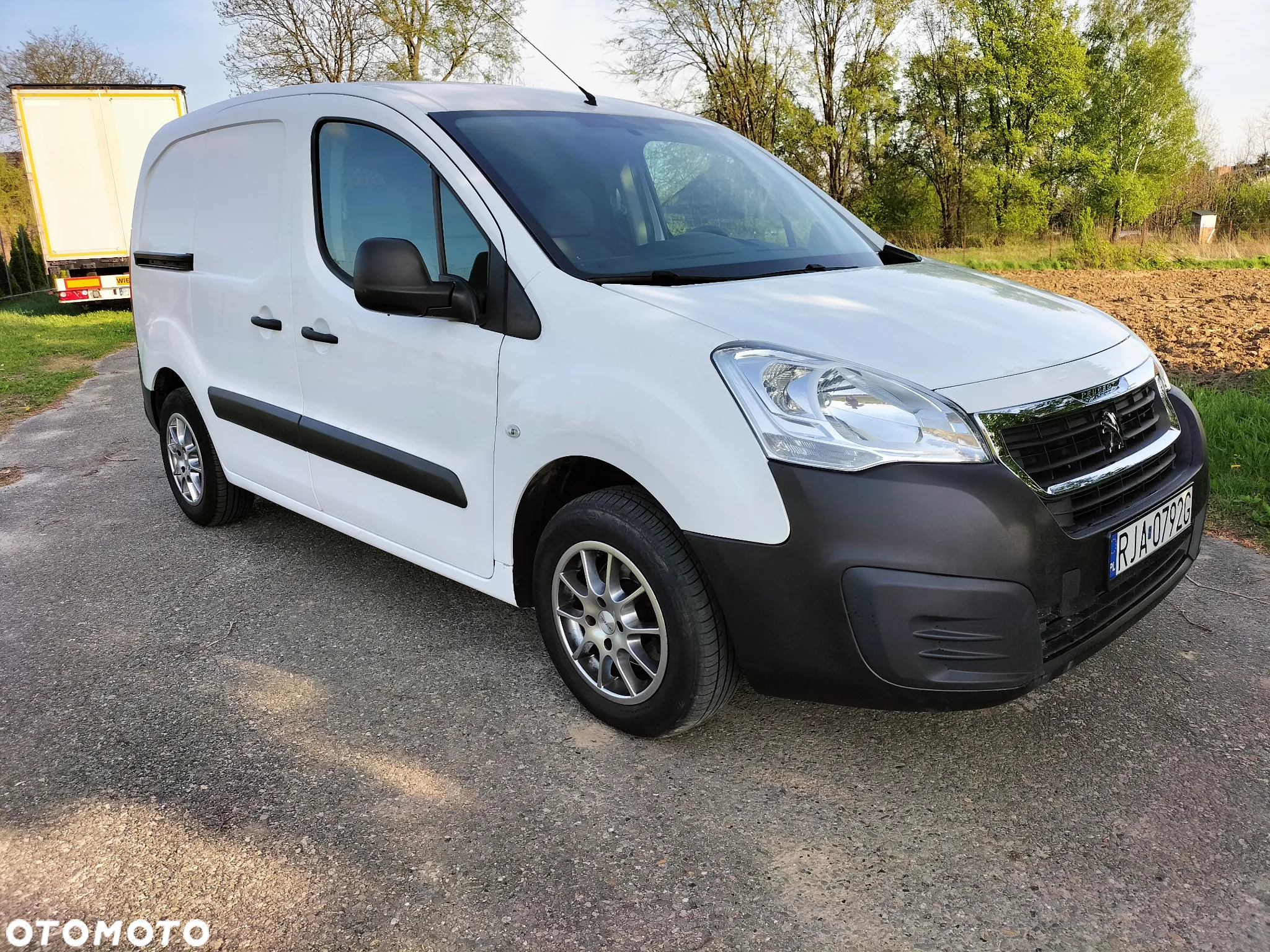 Peugeot Partner - 7