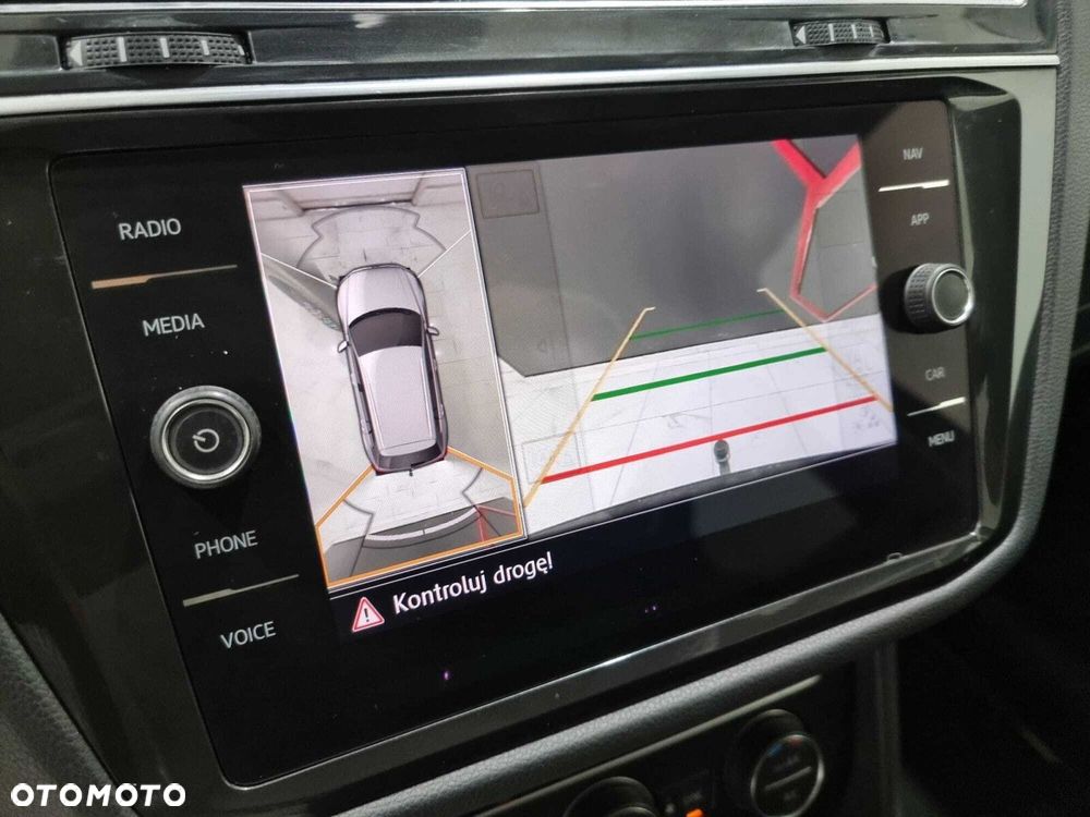 Volkswagen Tiguan Allspace - 34