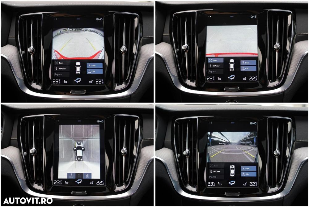 Volvo S60 T6 AWD Geartronic RDesign - 19