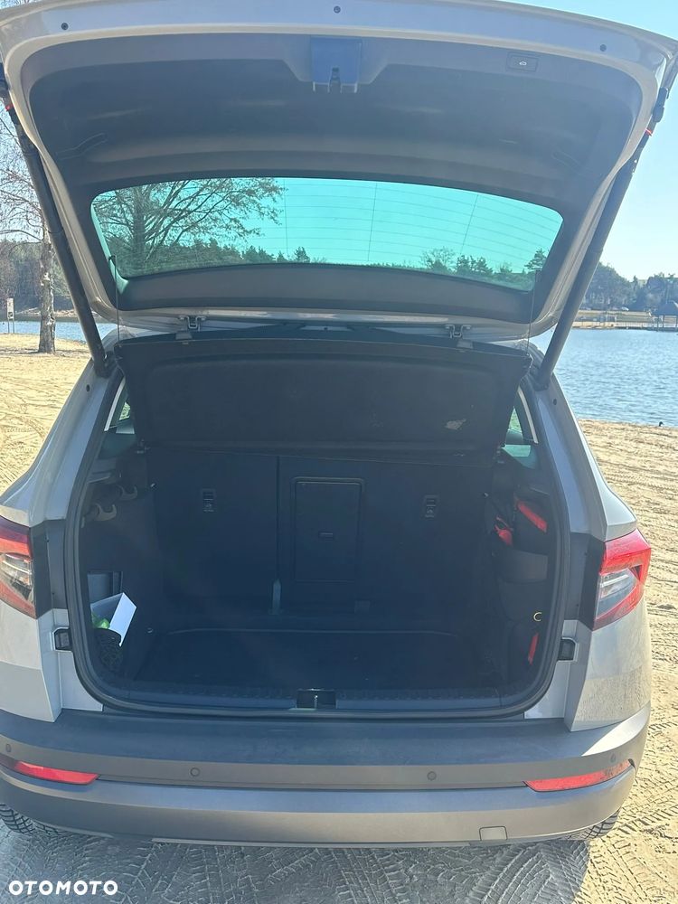 Skoda Karoq 1.5 TSI ACT Style DSG - 30