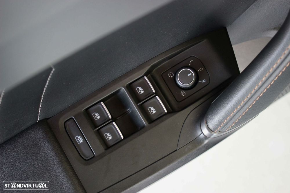 Cupra Formentor 1.5 TSI DSG - 13