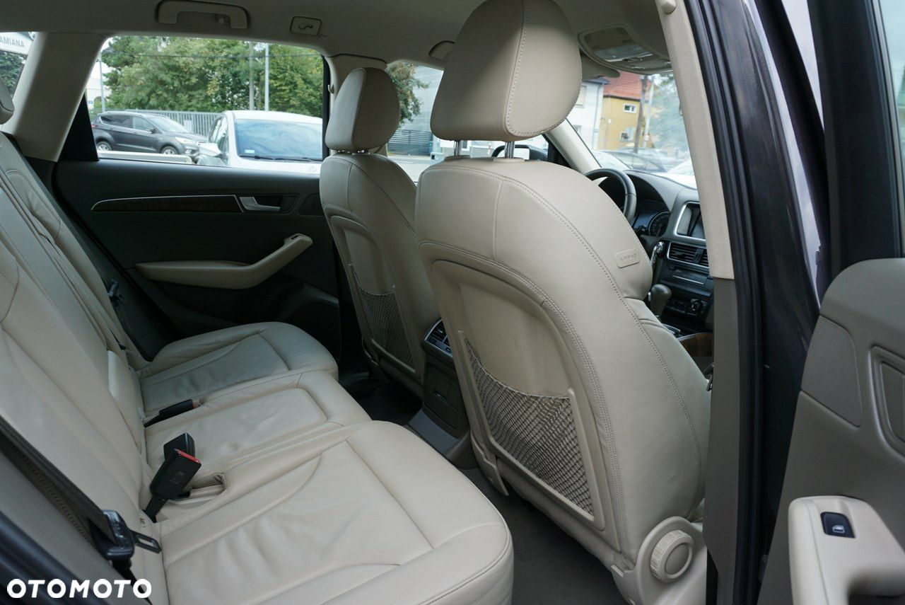 Audi Q5 - 31