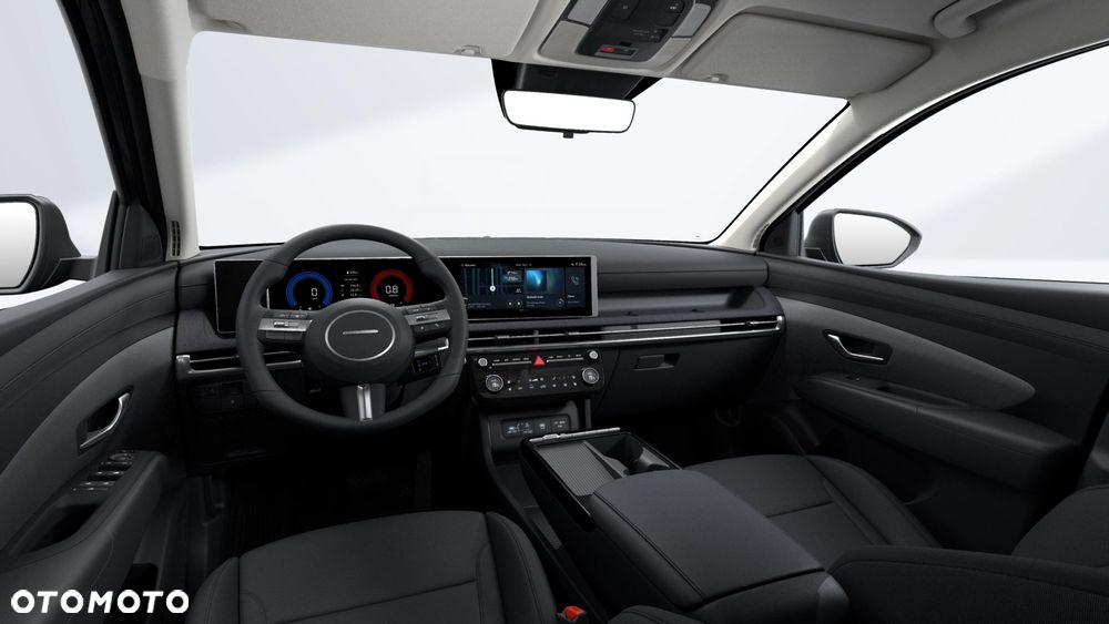 Hyundai Tucson 1.6 T-GDi HEV Modern 2WD - 7