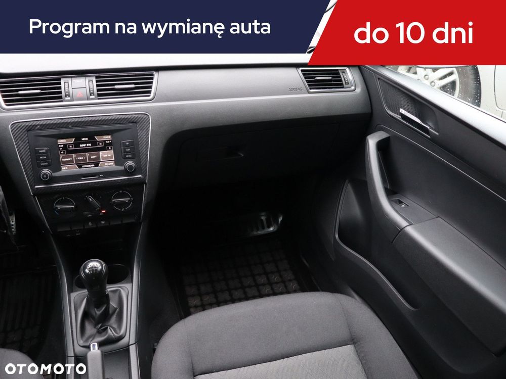 Seat Toledo - 10