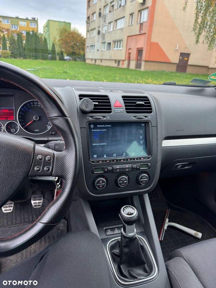 Volkswagen Golf 2.0 GTI - 7