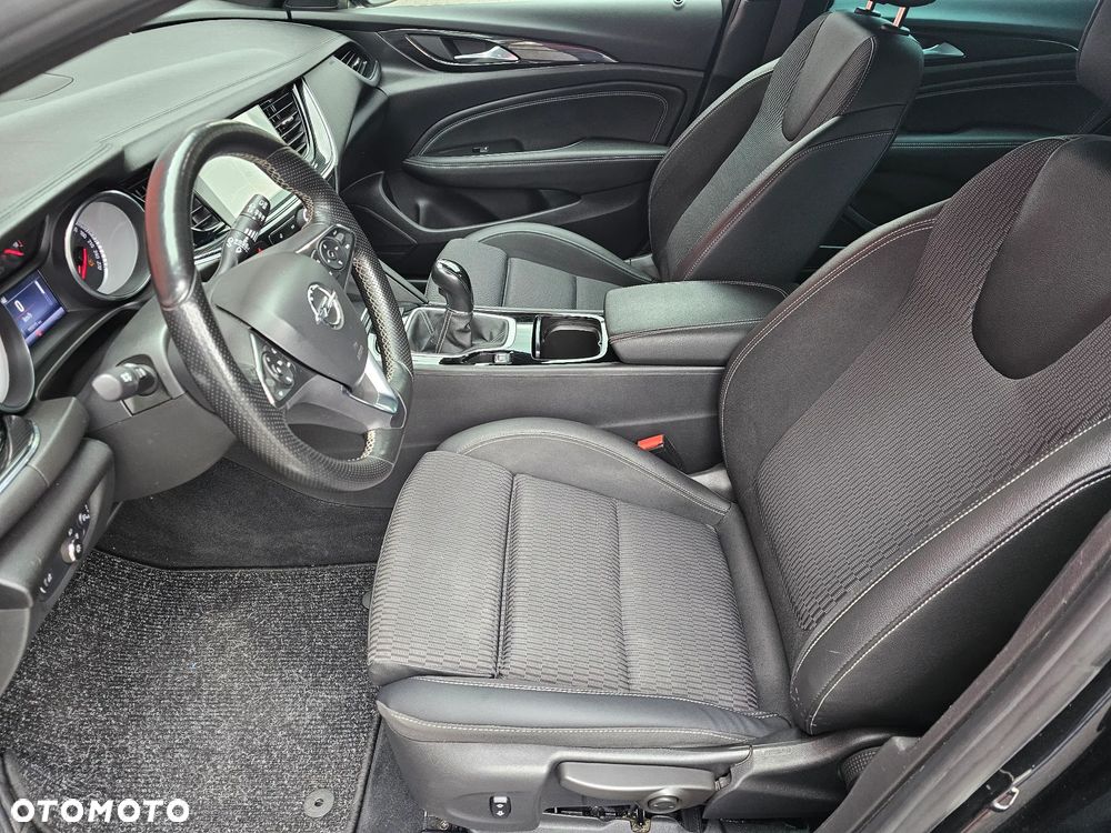 Opel Insignia 1.6 CDTI Cosmo ecoFLEX S&S - 6