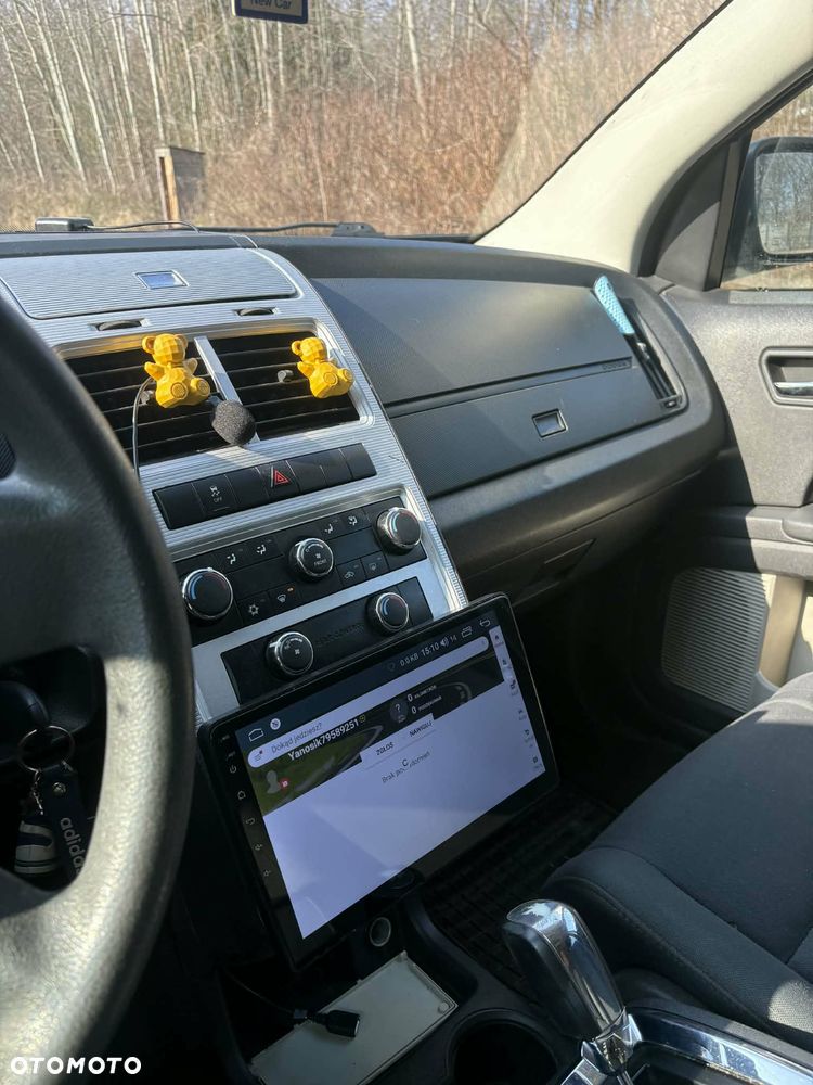 Dodge Journey - 14