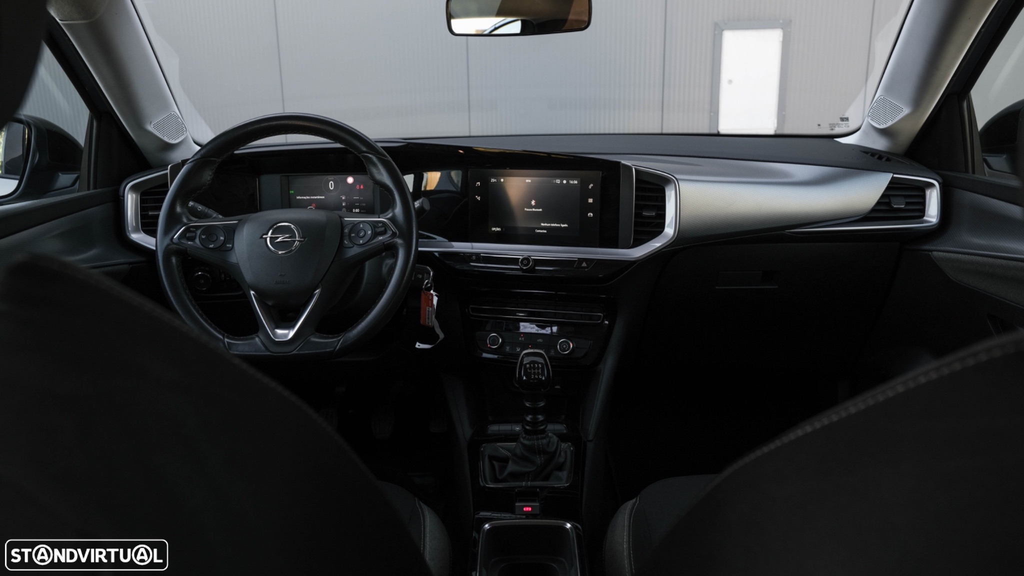 Opel Mokka 1.2 T Elegance - 13