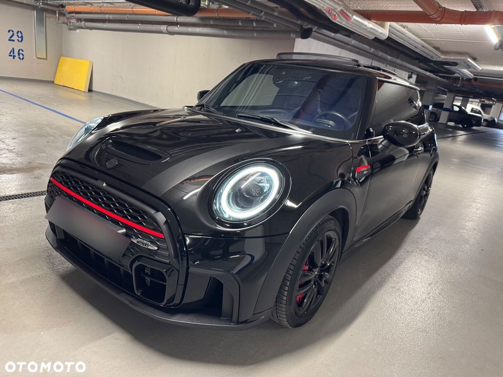 MINI John Cooper Works - 34