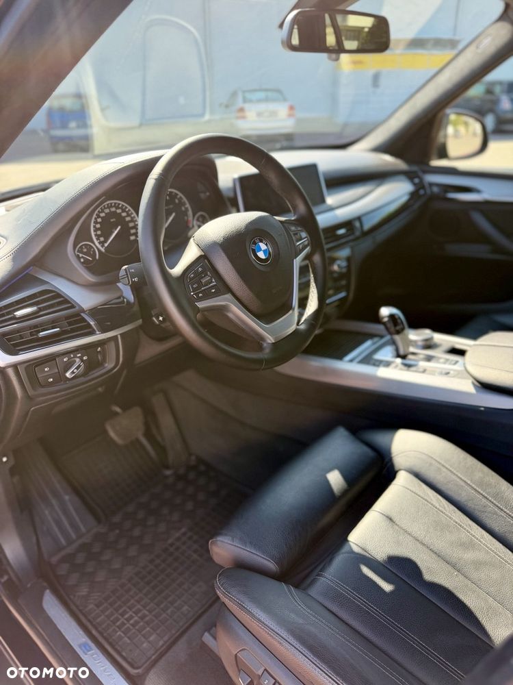 BMW X5 xDrive40e - 12