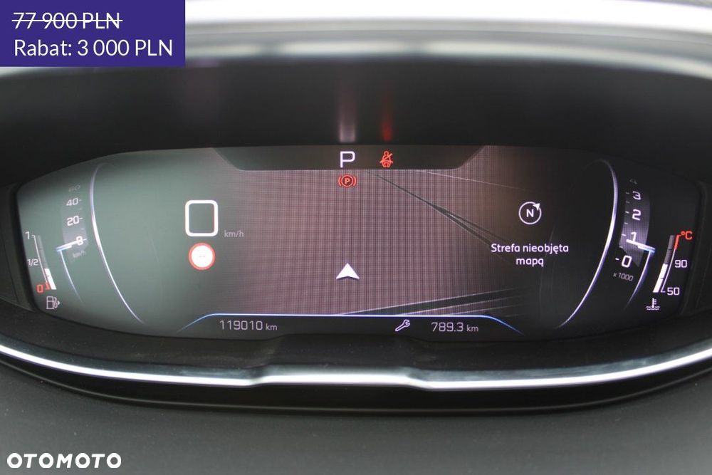 Peugeot 3008 - 28