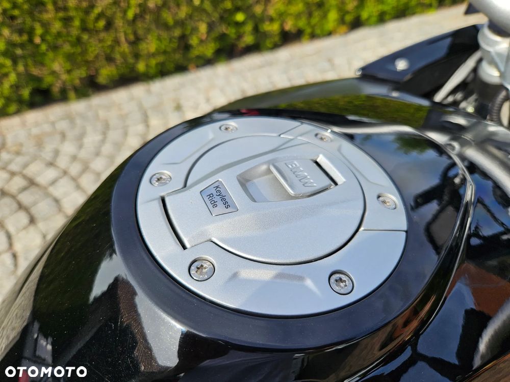 BMW GS - 10