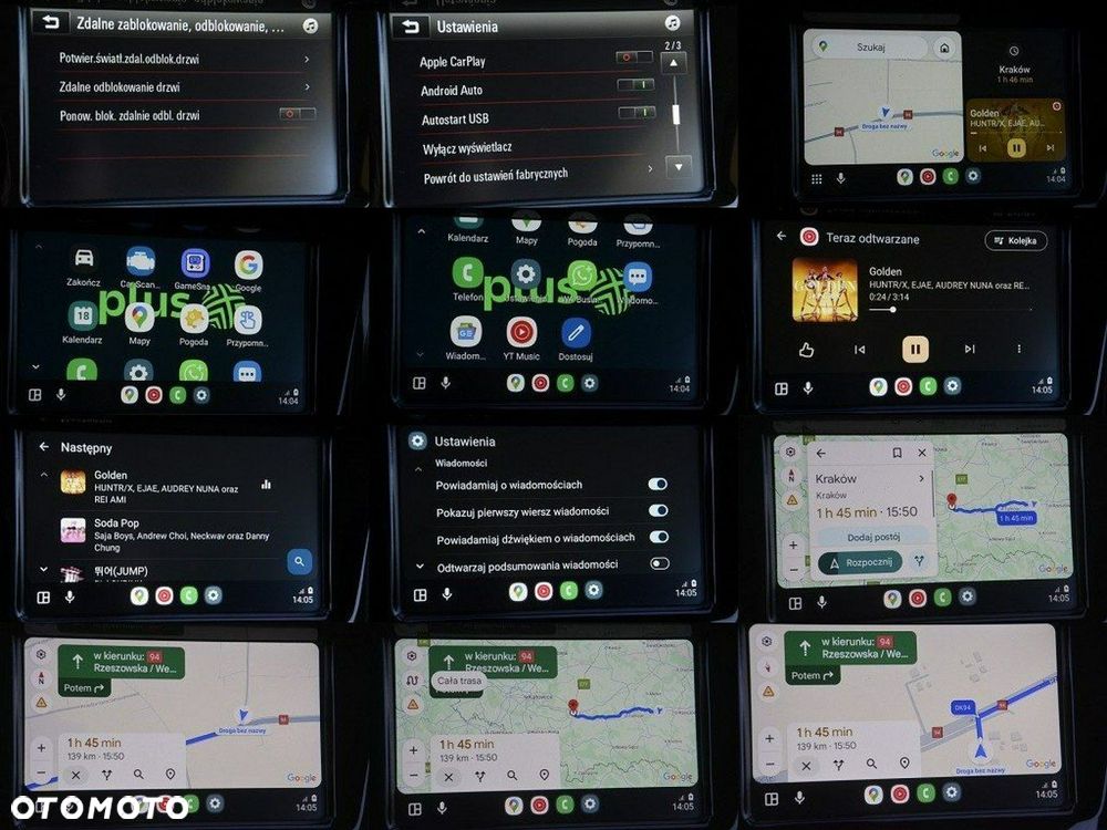 Opel Corsa 1.2 Enjoy - 27