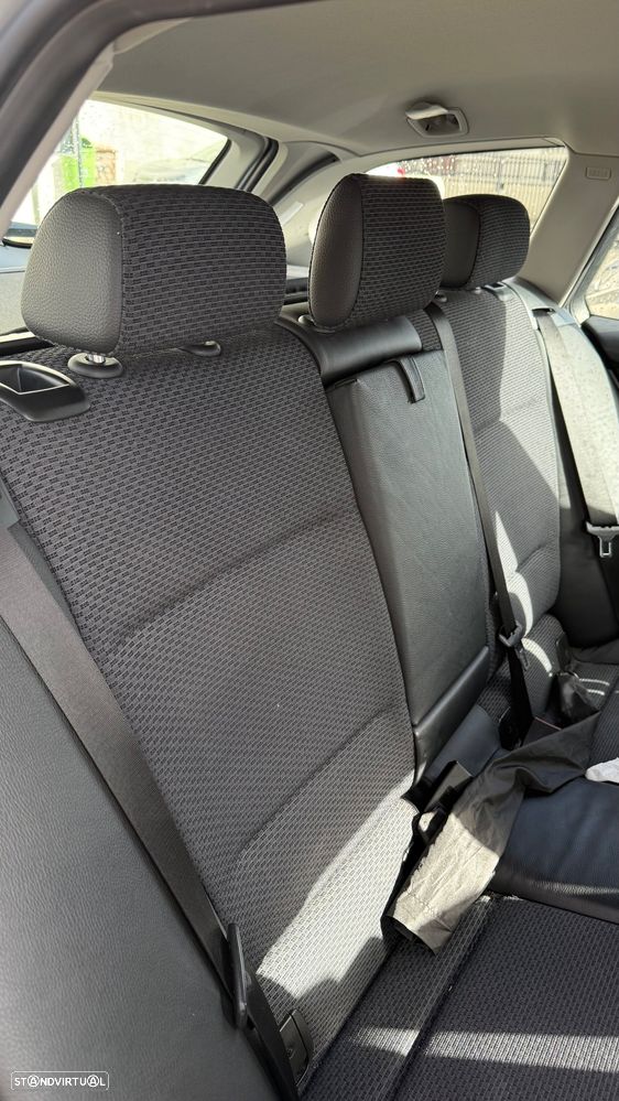 BMW 320 Gran Turismo - 3